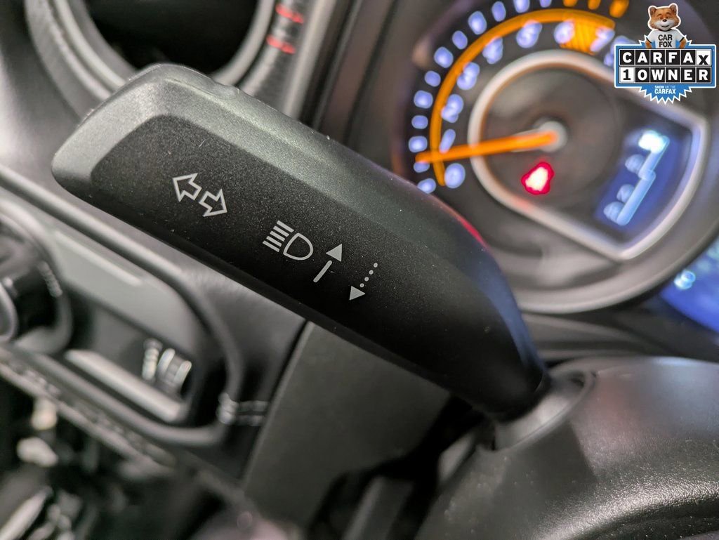 Used 2024 Jeep Wrangler Unlimited Rubicon w/ Technology Group image 19