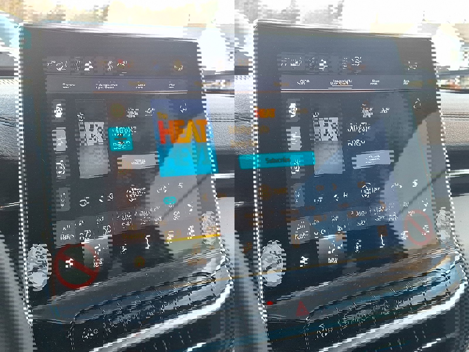 Certified 2024 Jeep Compass Limited image 18