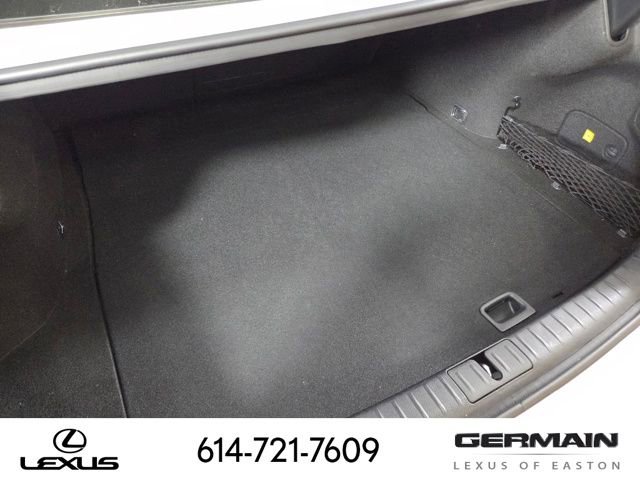 Used 2022 Genesis G70 2.0T w/ Prestige Package image 24