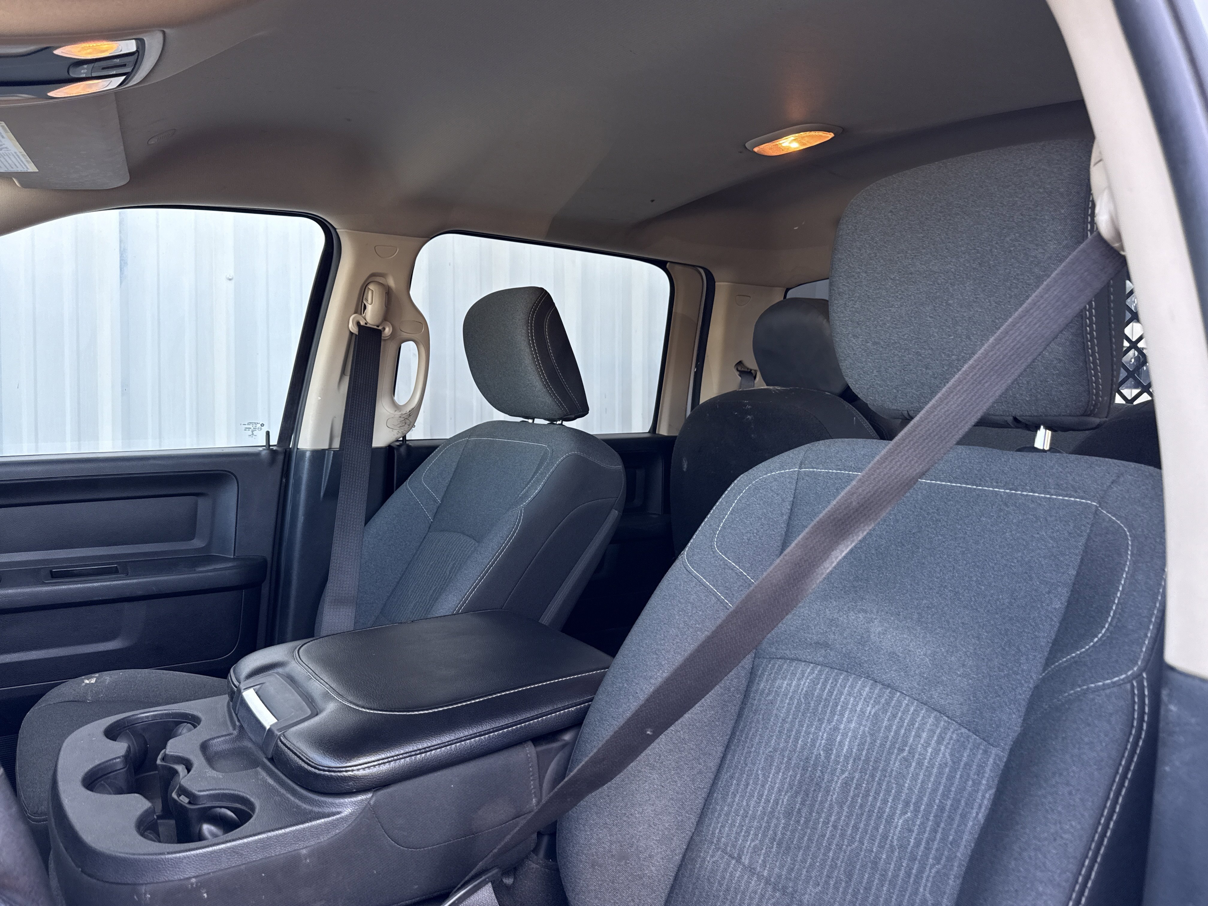 Used 2020 RAM 4500 Tradesman w/ Chrome Appearance Group image 26