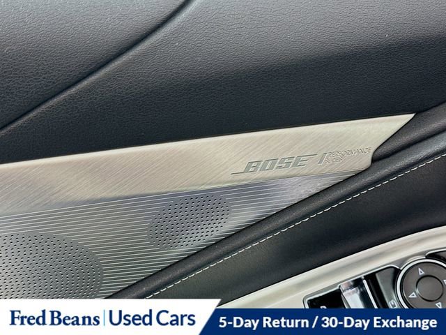 Certified 2020 Chevrolet Corvette Stingray Preferred Cpe w/ 2LT Preferred Equipment Group image 21