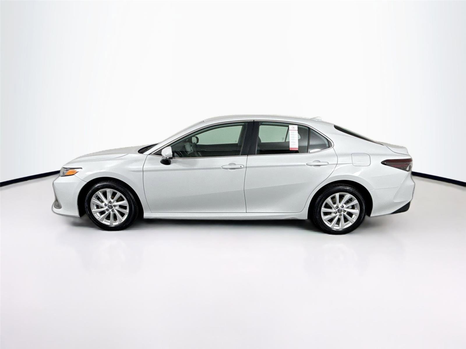 Certified 2023 Toyota Camry LE image 11