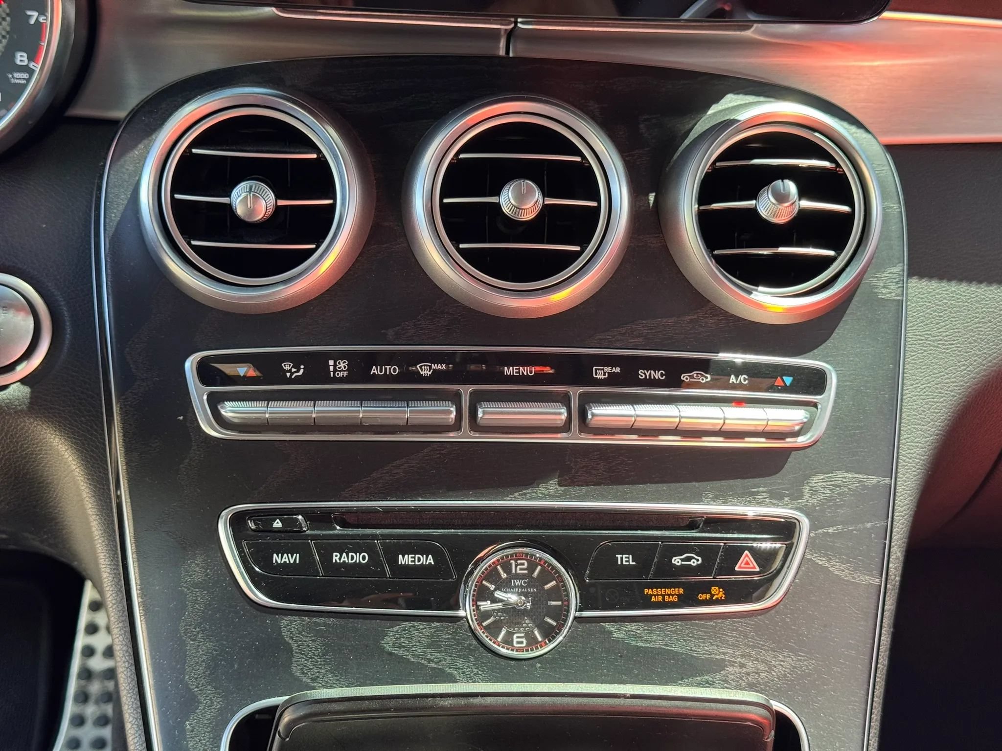 Used 2018 Mercedes-Benz C 63 AMG S image 25