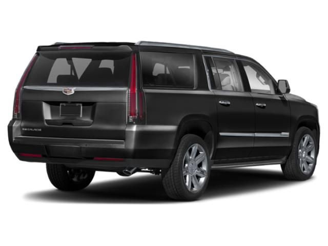 Used 2019 Cadillac Escalade ESV Premium Luxury RWD image 3