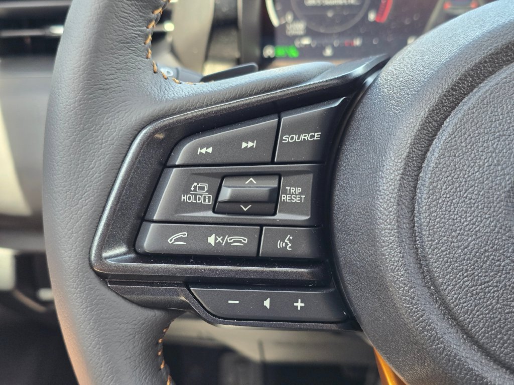 New 2026 Subaru Outback Wilderness AWD/4WD image 31