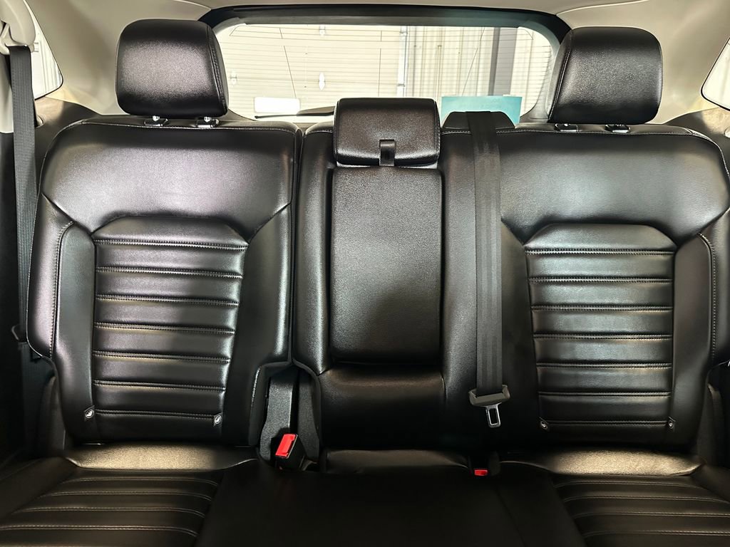 Used 2024 Ford Edge SEL w/ Convenience Package AWD/4WD image 29