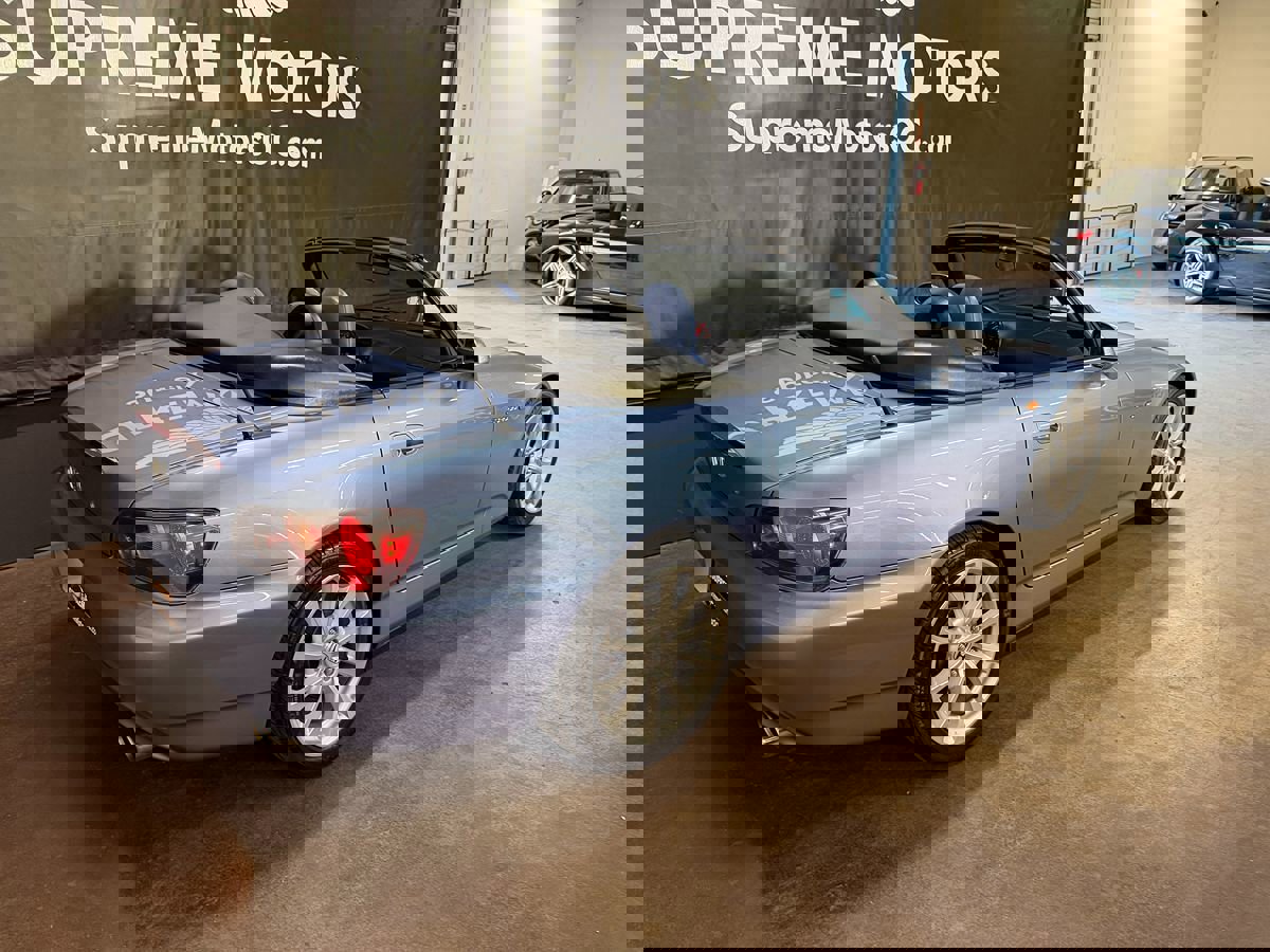 Used 2006 Honda S2000 image 10