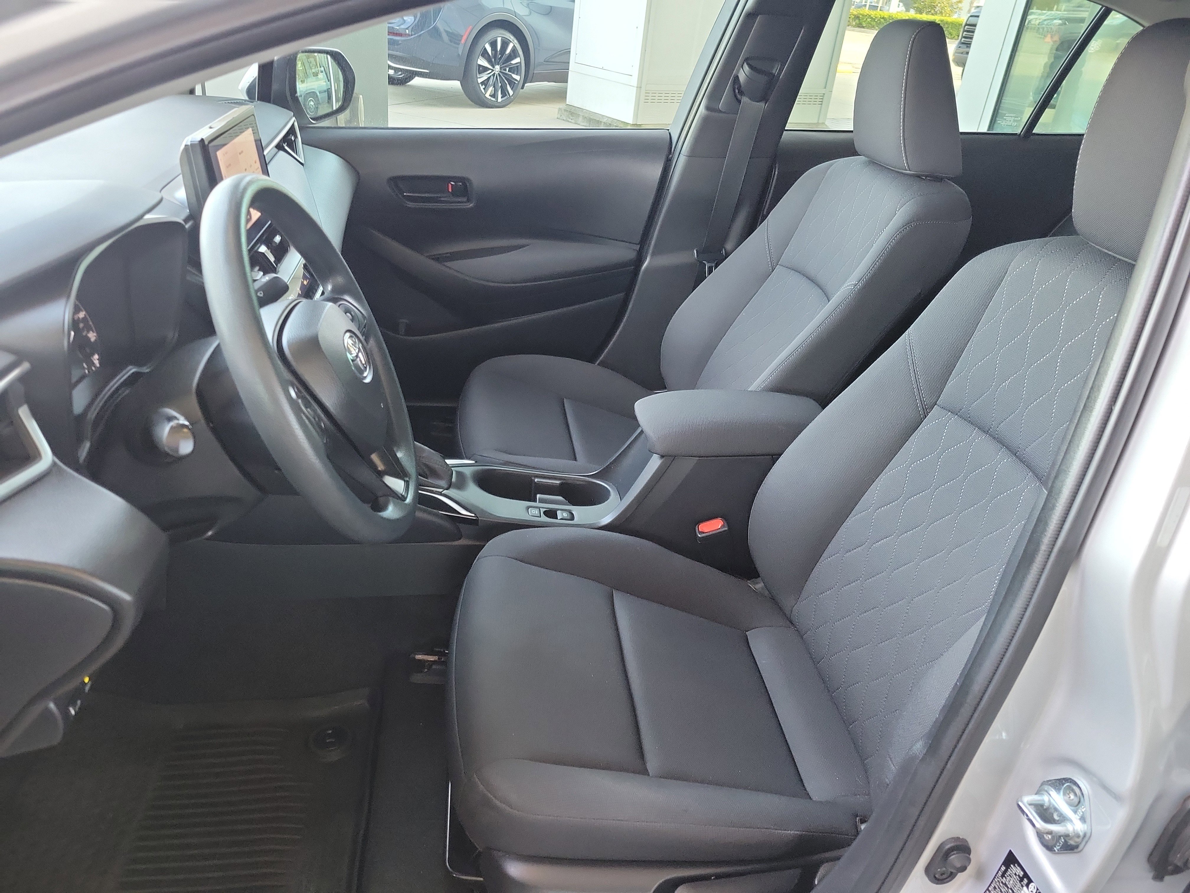 Certified 2023 Toyota Corolla LE image 13