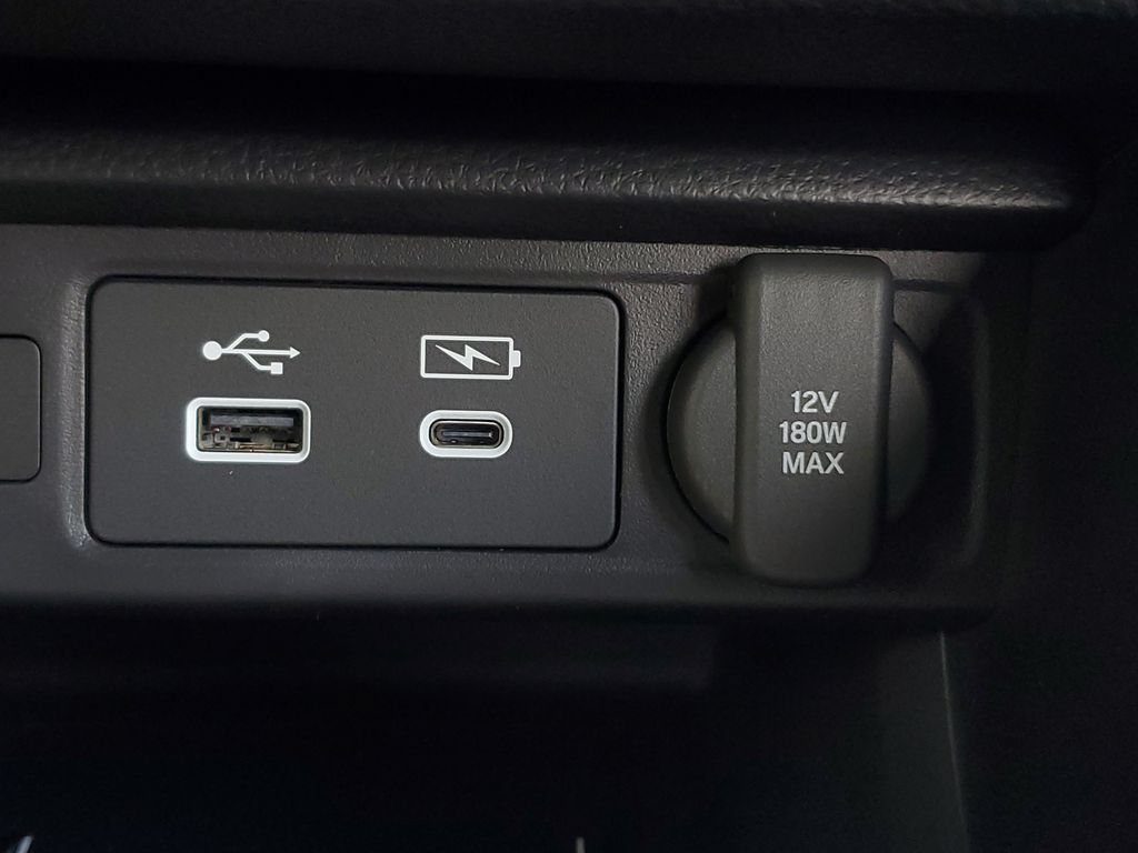 New 2026 Acura Integra A-Spec FWD image 25