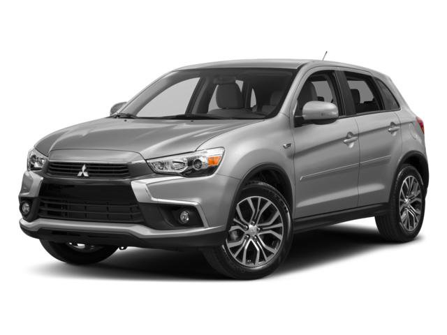 Used 2016 Mitsubishi Outlander Sport ES