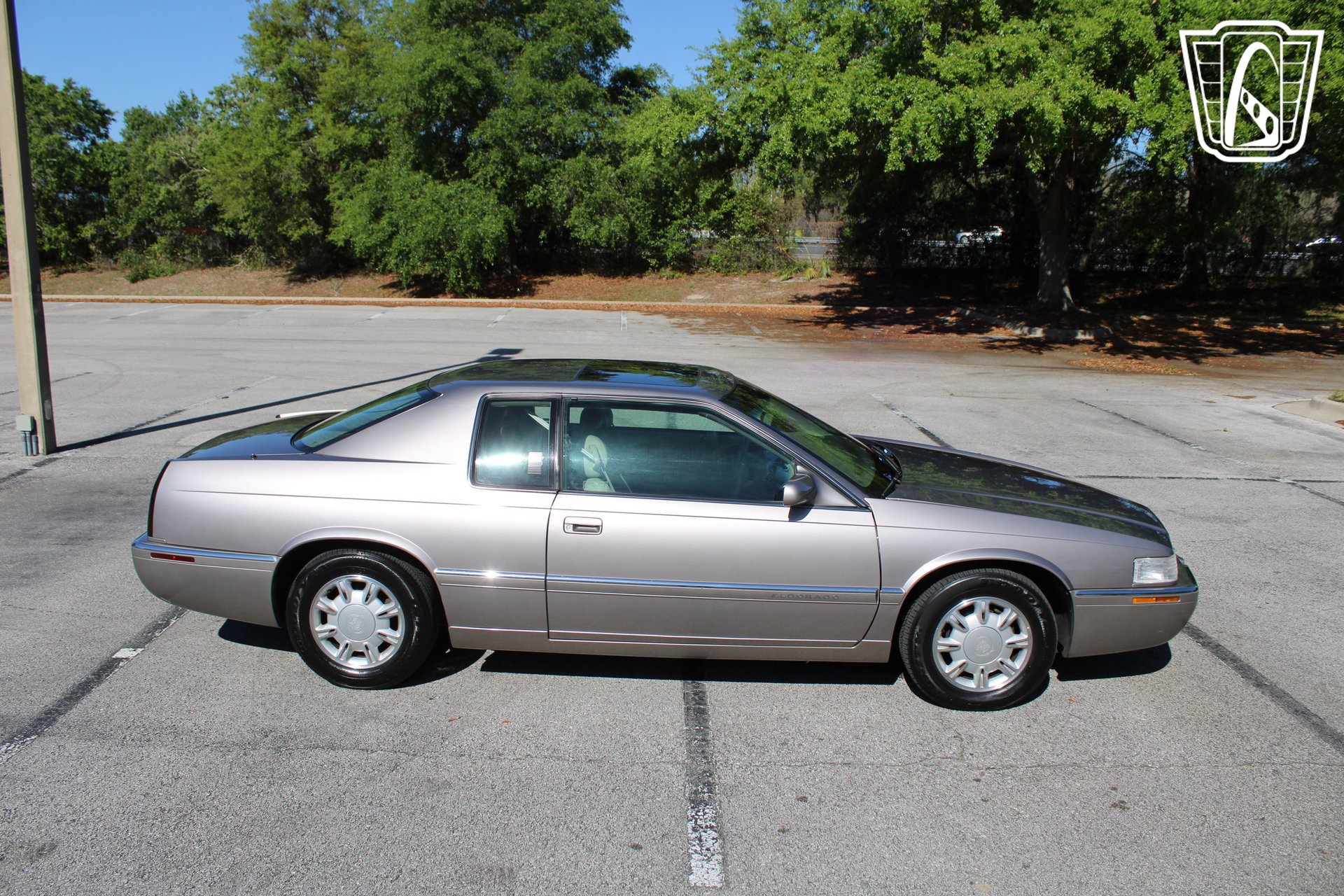 Used 1996 Cadillac Eldorado image 26