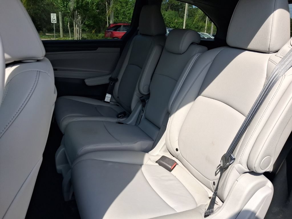 Used 2020 Honda Odyssey EX-L image 22