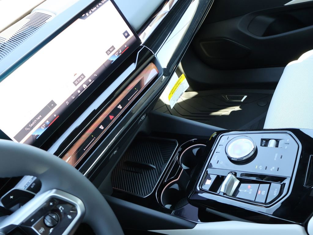 New 2026 BMW 550e xDrive AWD/4WD image 23