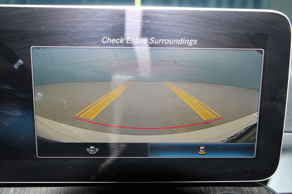 Used 2020 Mercedes-Benz C 300 4MATIC Sedan image 17