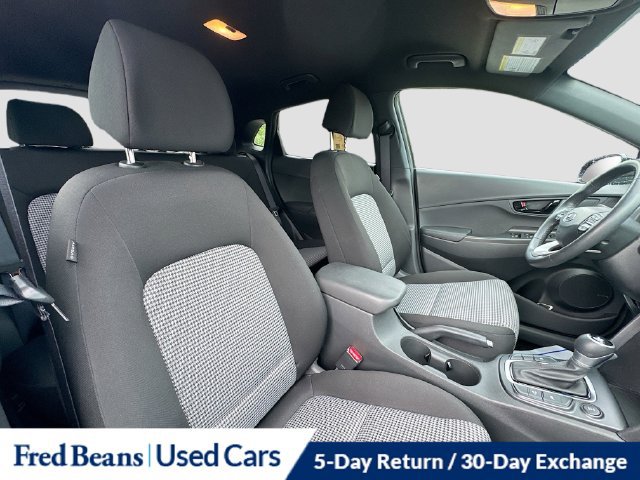 Used 2021 Hyundai Kona Night AWD/4WD image 34
