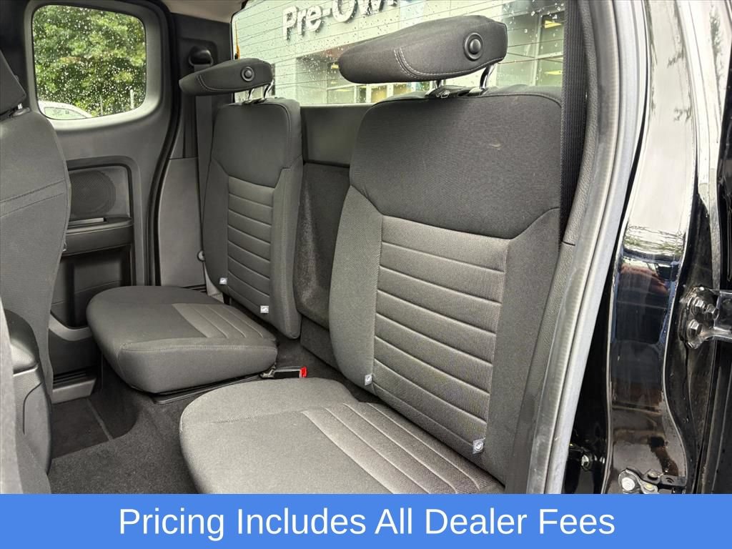Used 2019 Ford Ranger XLT w/ Equipment Group 301A Mid RWD image 19