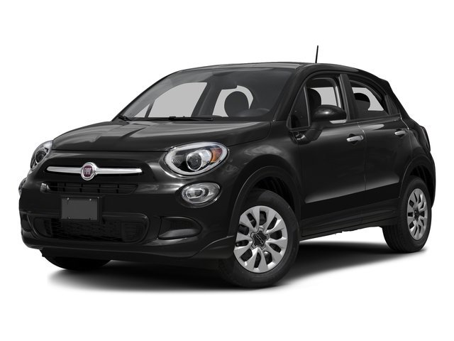 Used 2016 FIAT 500X Easy FWD image 1