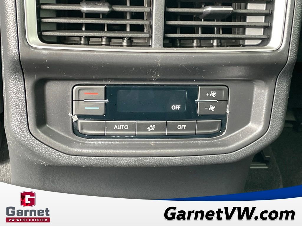 New 2026 Volkswagen Atlas SE AWD/4WD image 38