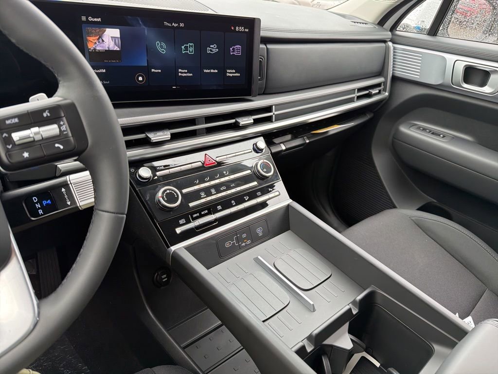 New 2026 Hyundai Santa Fe SE AWD/4WD image 30