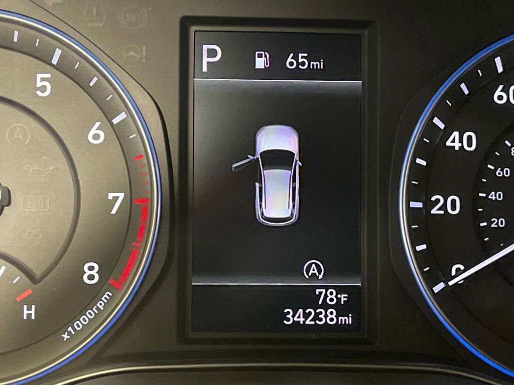 Certified 2023 Hyundai Kona SE w/ Cargo Package image 21