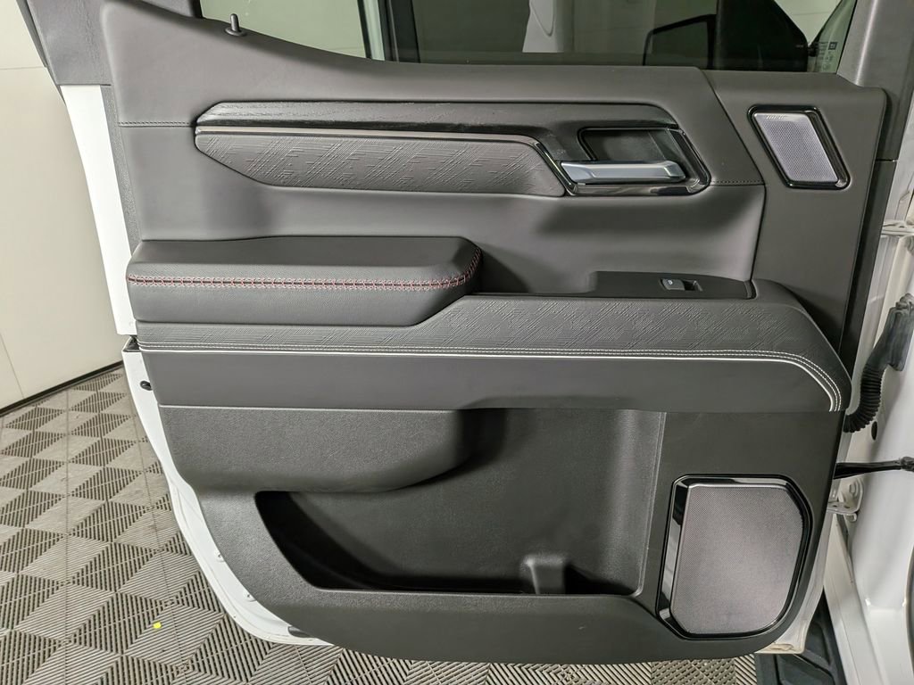 Certified 2022 GMC Sierra 1500 AT4X AWD/4WD image 29