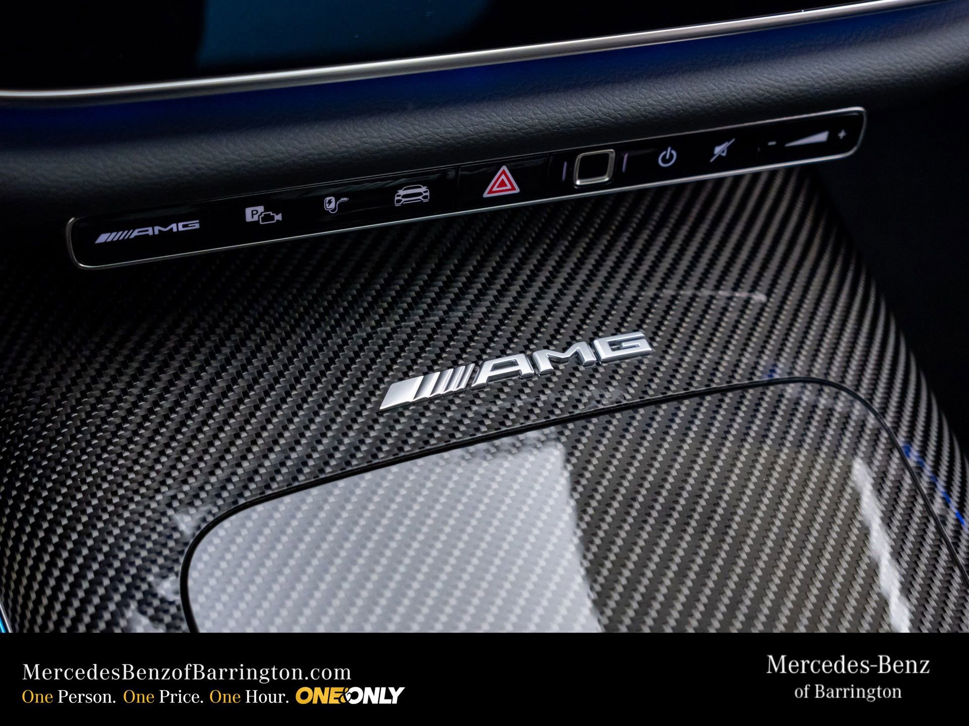 New 2026 Mercedes-Benz E 53 AMG e 4MATIC Sedan image 24