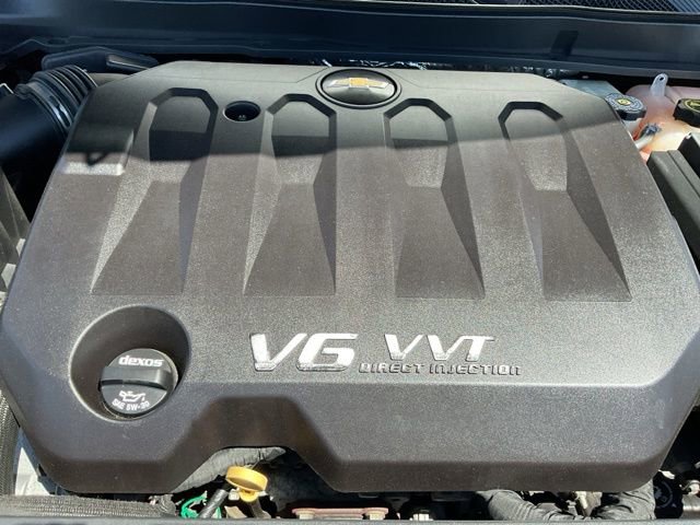 Used 2017 Chevrolet Impala LT image 10