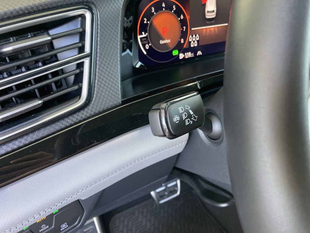 New 2026 Volkswagen Atlas Peak Edition image 20