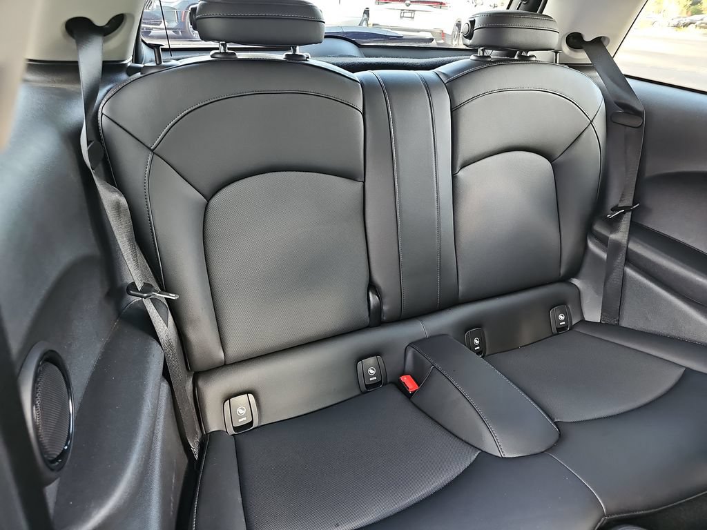 Used 2022 MINI Cooper SE FWD image 26