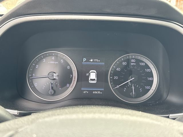 Used 2020 Hyundai Tucson Ultimate w/ Cargo Package image 22