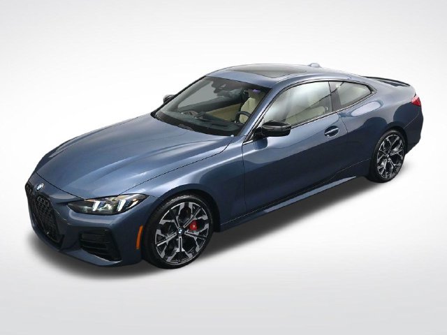 New 2026 BMW 430i xDrive Coupe w/ M Sport Package AWD/4WD image 29