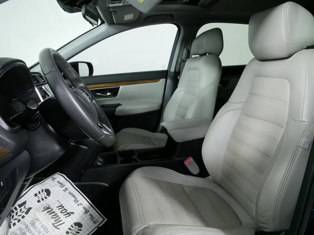 Used 2019 Honda CR-V EX image 15