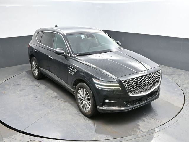 Used 2024 Genesis GV80 2.5T AWD/4WD image 36