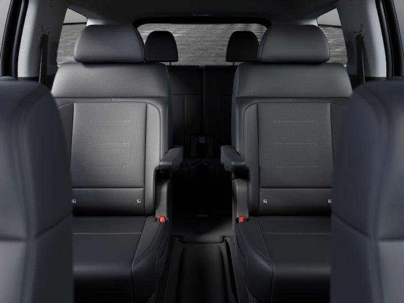 New 2026 Hyundai Santa Fe Limited AWD/4WD image 12