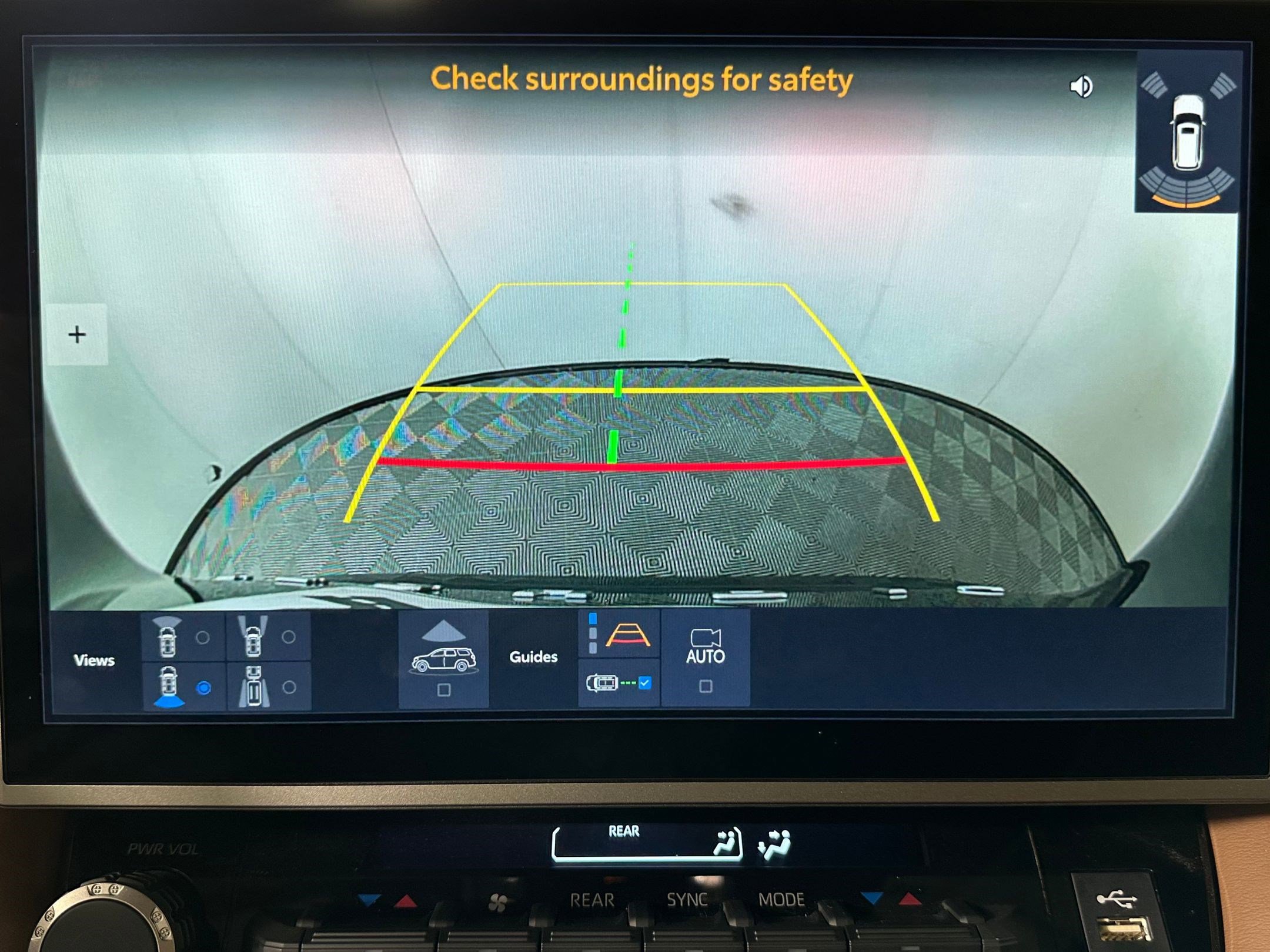 Used 2026 Toyota Sequoia 1794 Edition AWD/4WD image 23