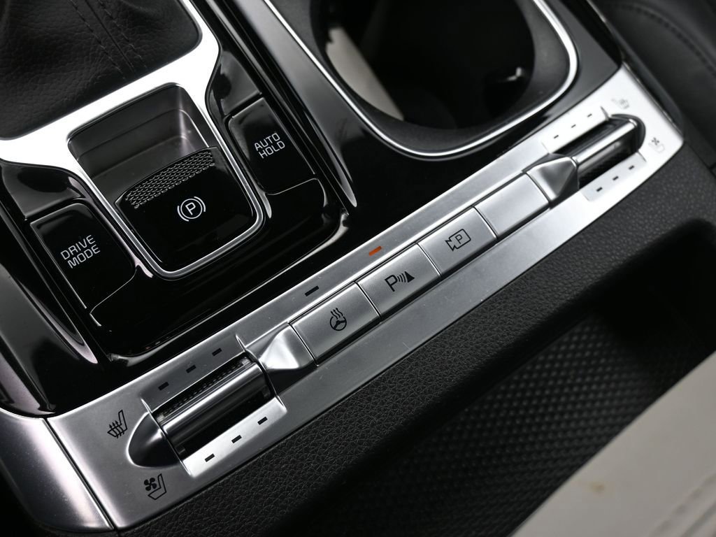 Used 2024 Kia Carnival SX Prestige image 32