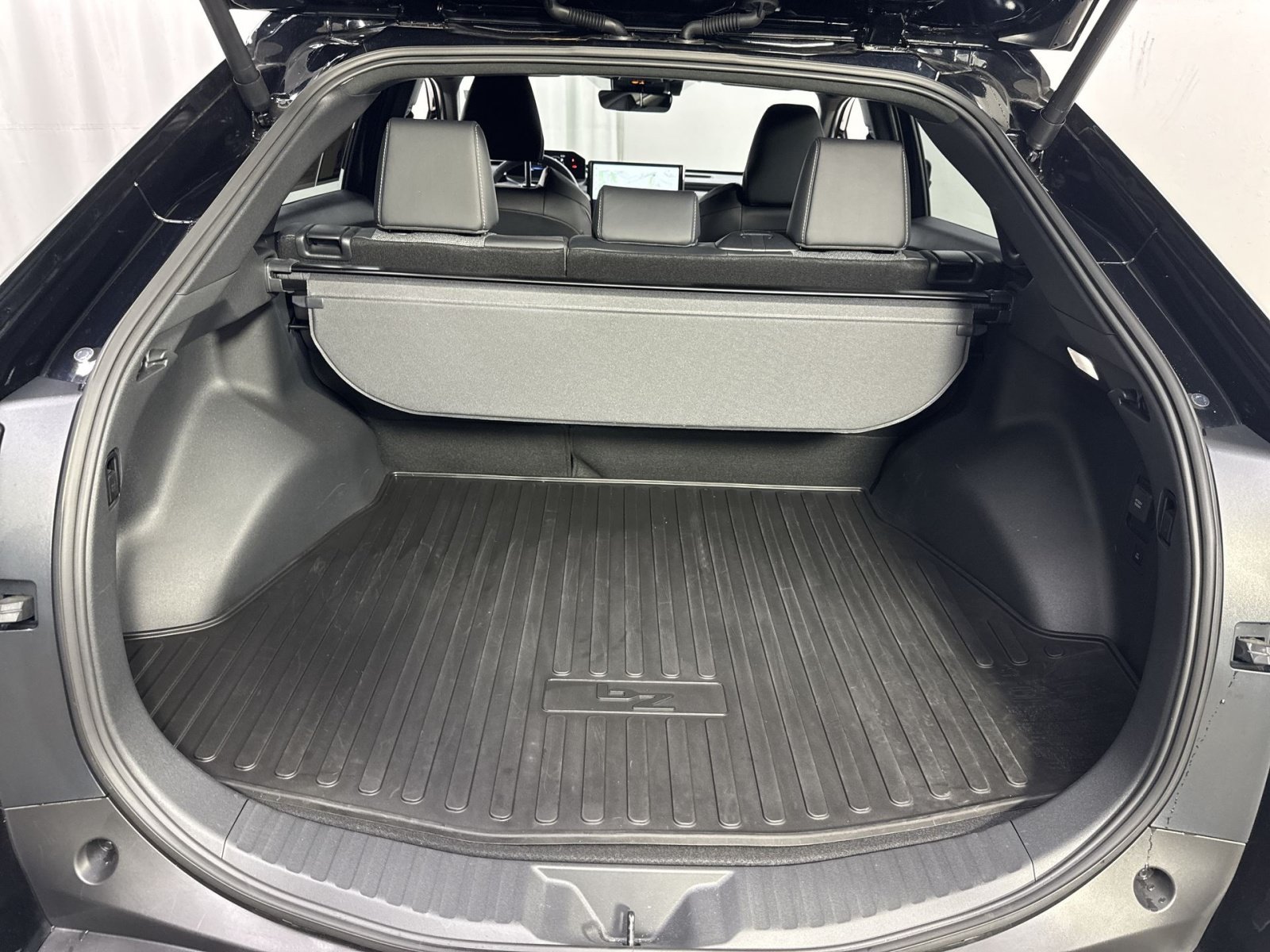 Used 2026 Toyota bZ FWD image 37