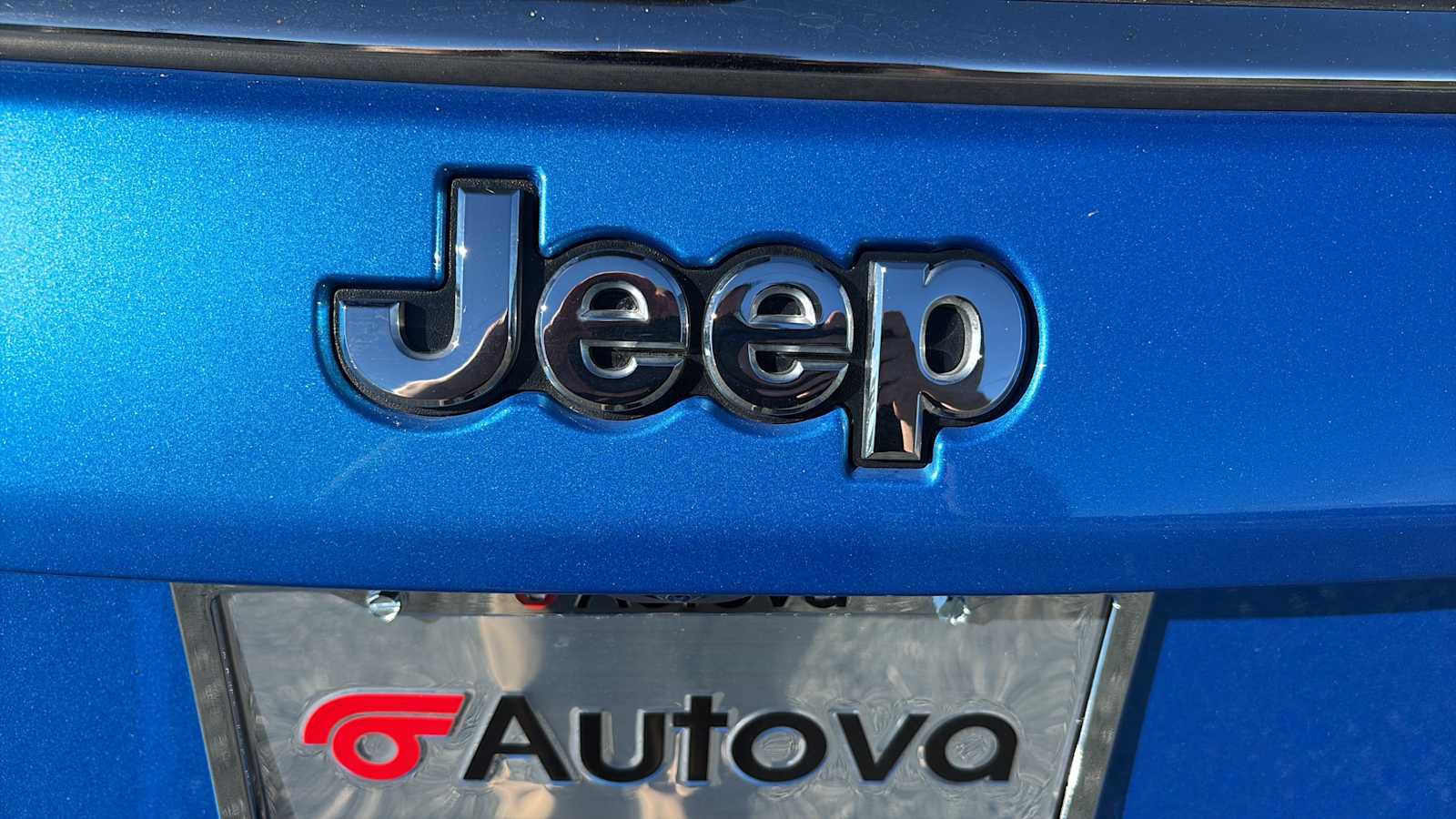 Used 2024 Jeep Compass Limited AWD/4WD image 29