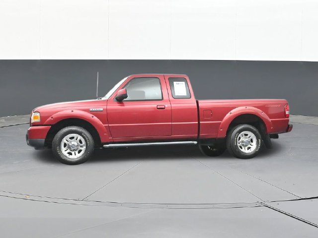 Used 2008 Ford Ranger Sport RWD image 49