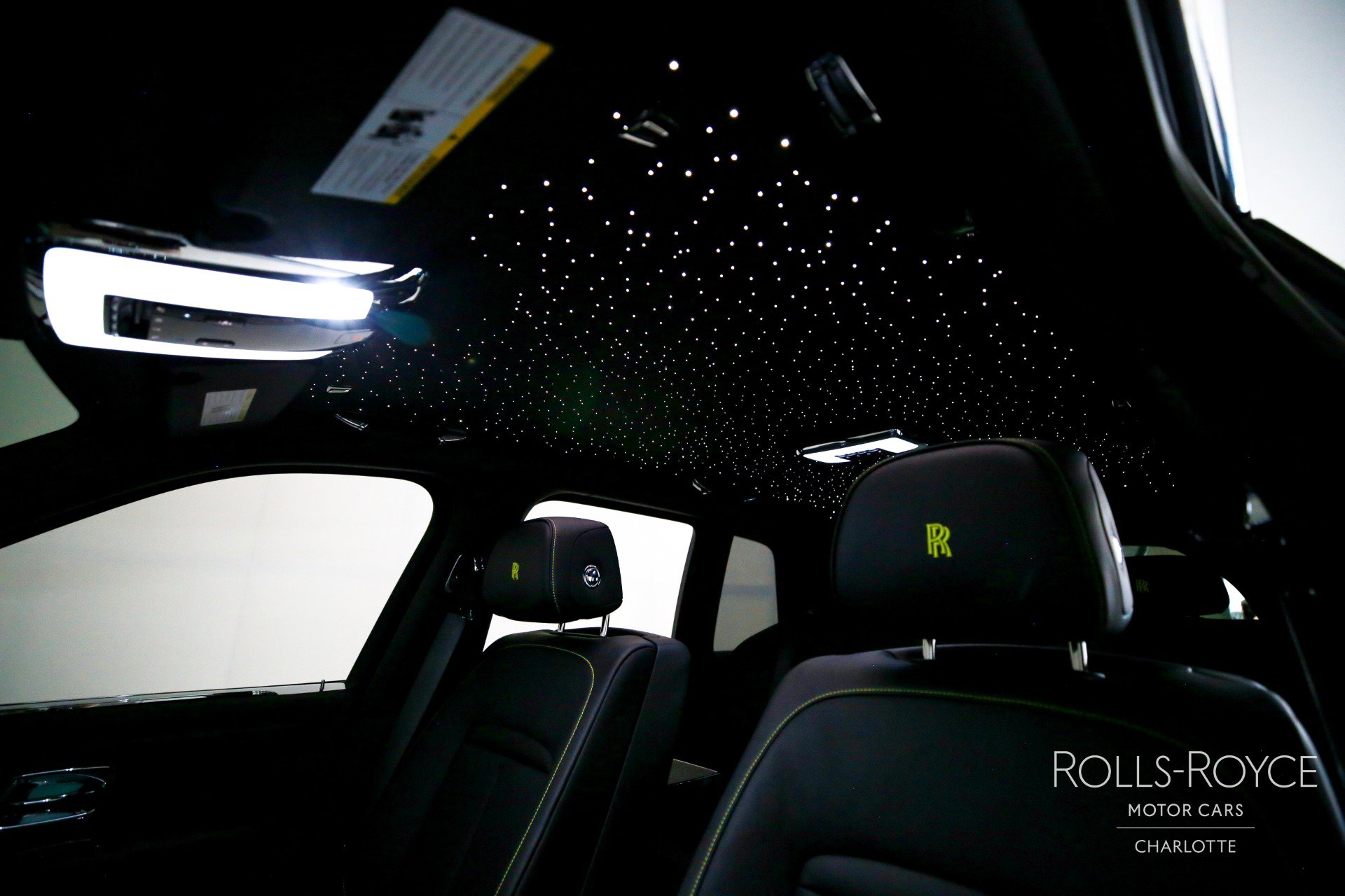New 2026 Rolls-Royce Cullinan image 12