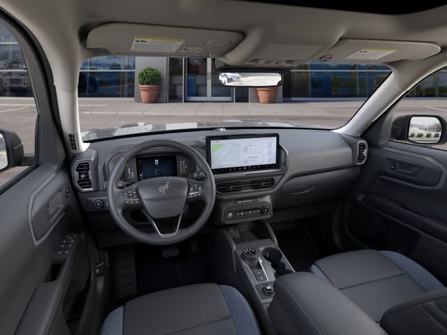 New 2026 Ford Bronco Sport Outer Banks w/ Outer Banks Tech Package+ AWD/4WD image 9