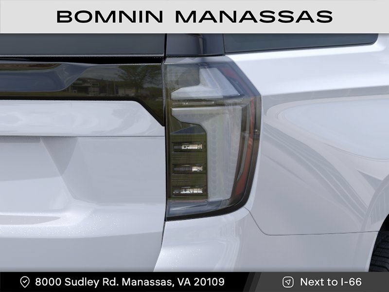 New 2026 Chevrolet Suburban High Country AWD/4WD image 11