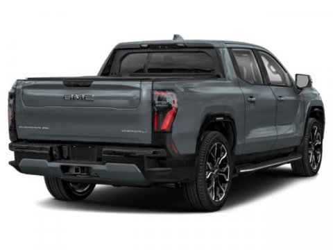 Used 2025 GMC Sierra EV Denali AWD/4WD image 5
