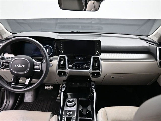 Used 2023 Kia Sorento SX Prestige image 22