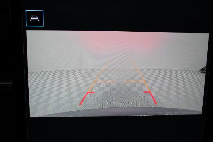 New 2026 GMC Terrain Elevation FWD image 4