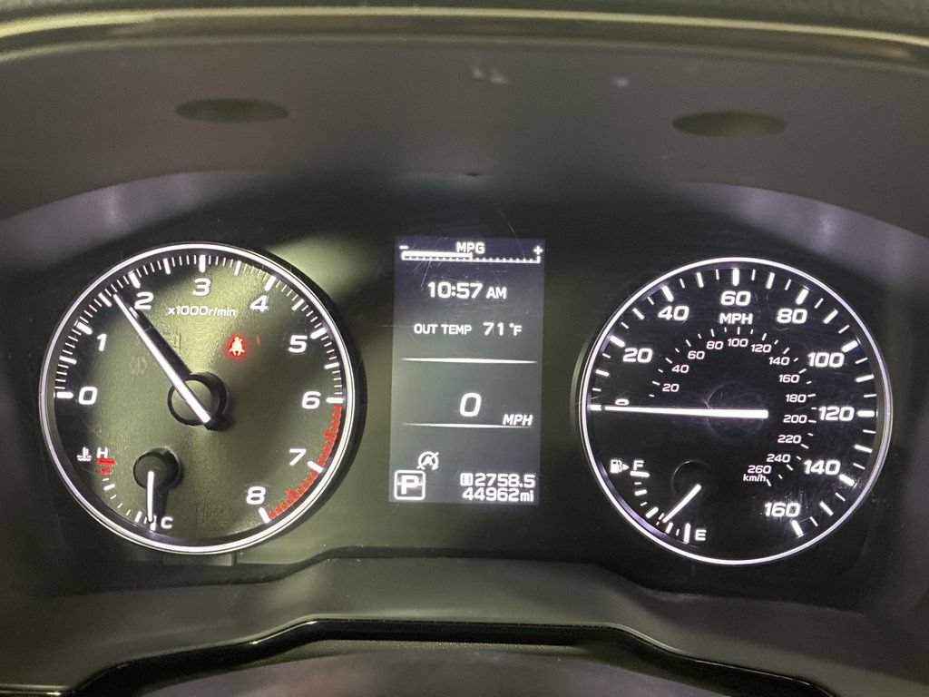 Certified 2024 Subaru Outback Premium AWD/4WD image 22