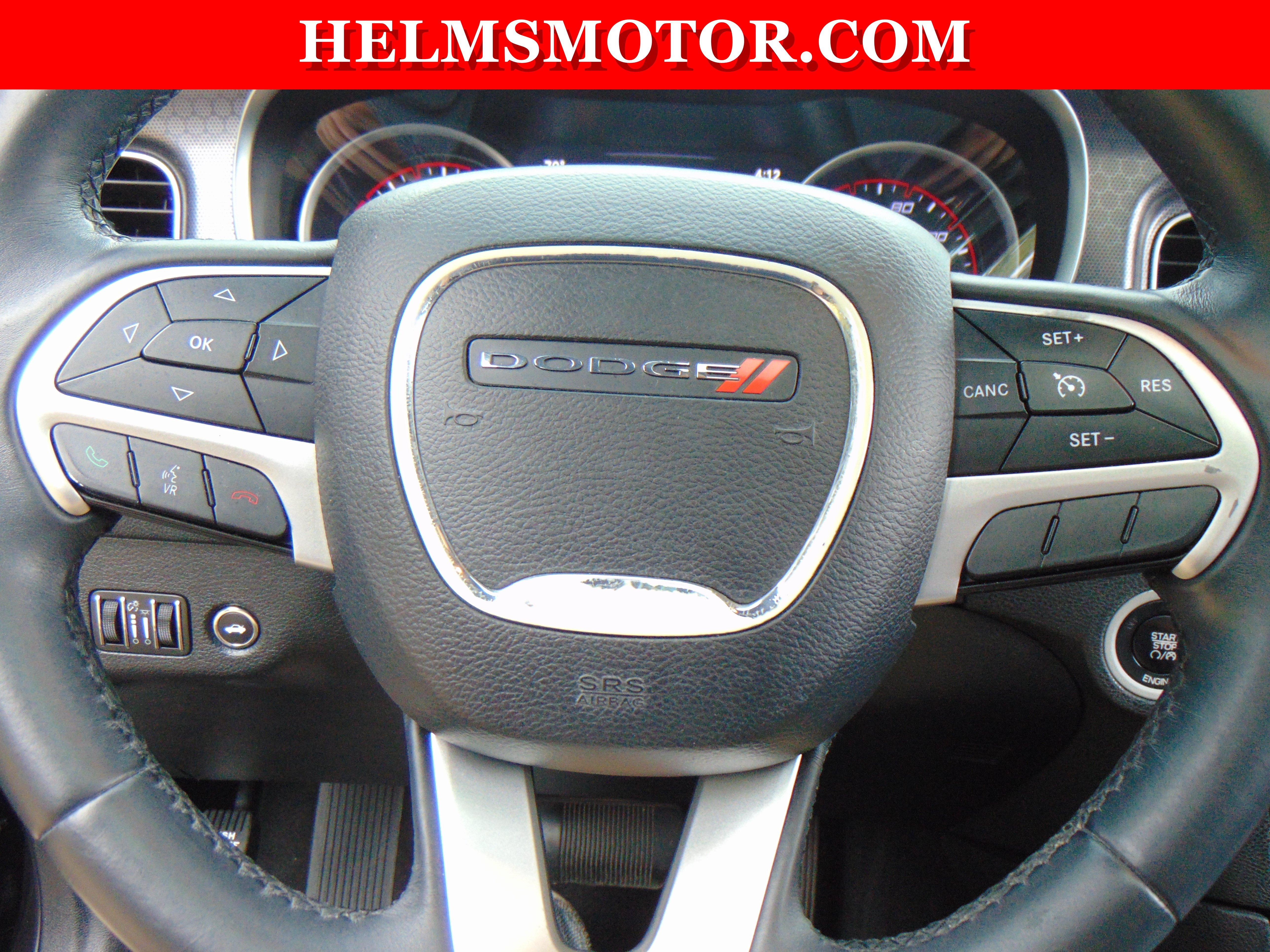 Used 2015 Dodge Charger SXT RWD image 25