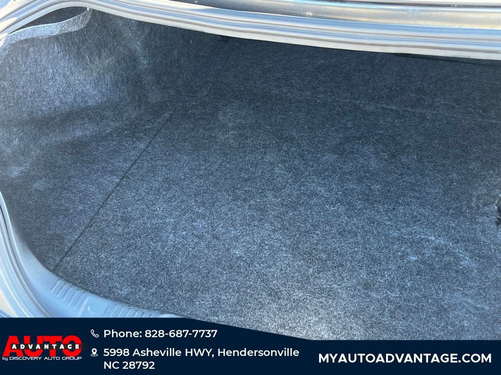 Used 2019 Ford Mustang Premium w/ Pony Package image 28