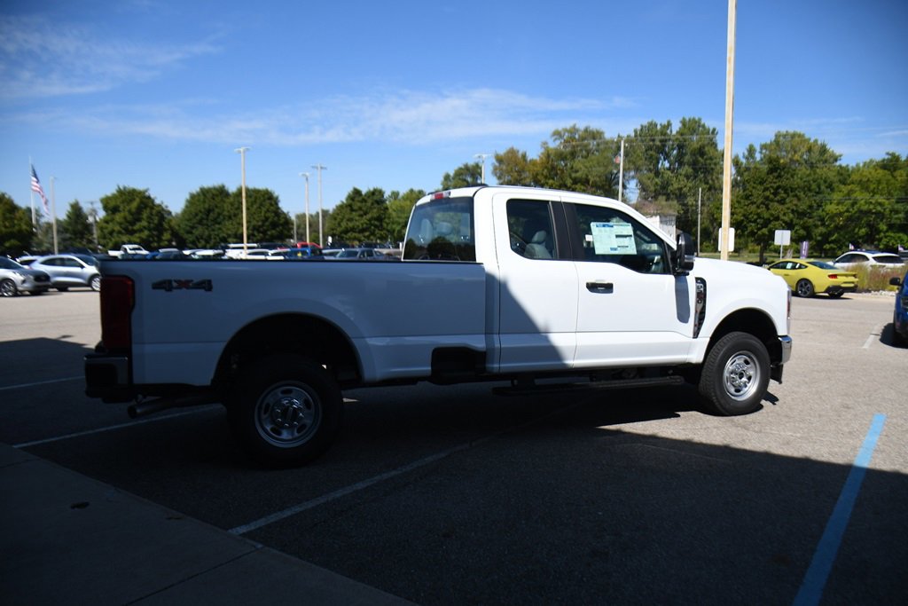 New 2026 Ford F250 XL image 7