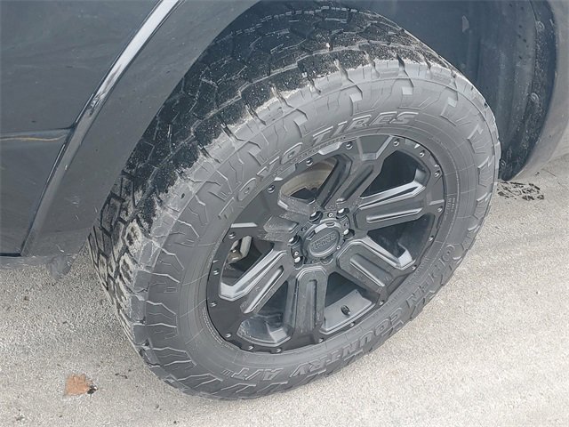 Used 2022 RAM 1500 Laramie image 5